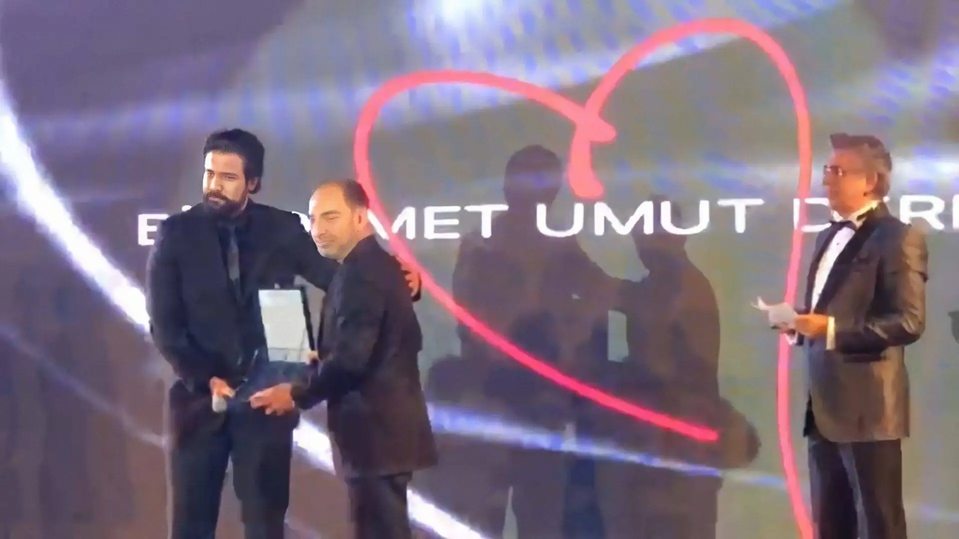 Avukat Emin Ökten